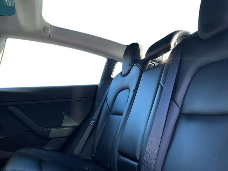 Used Tesla Model 3 2021 for sale - 77011739: Photo 18