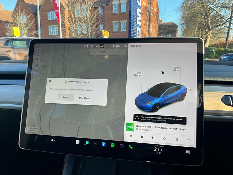 Used Tesla Model 3 2021 for sale - 77011739: Photo 20