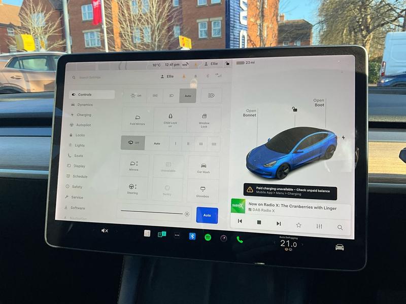 Used Tesla Model 3 2021 for sale - 77011739: Photo 21