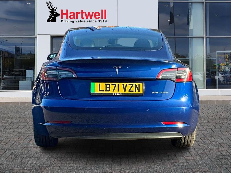 Used Tesla Model 3 2021 for sale - 77011739: Photo 5