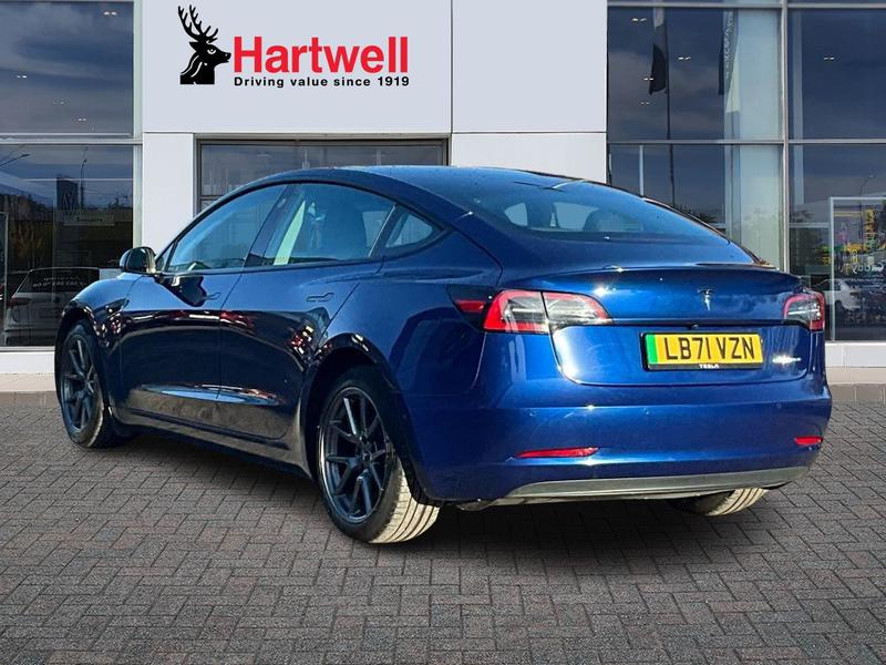 Used Tesla Model 3 2021 for sale - 77011739: Photo 6