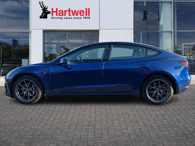 Used Tesla Model 3 2021 for sale - 77011739: Photo 7