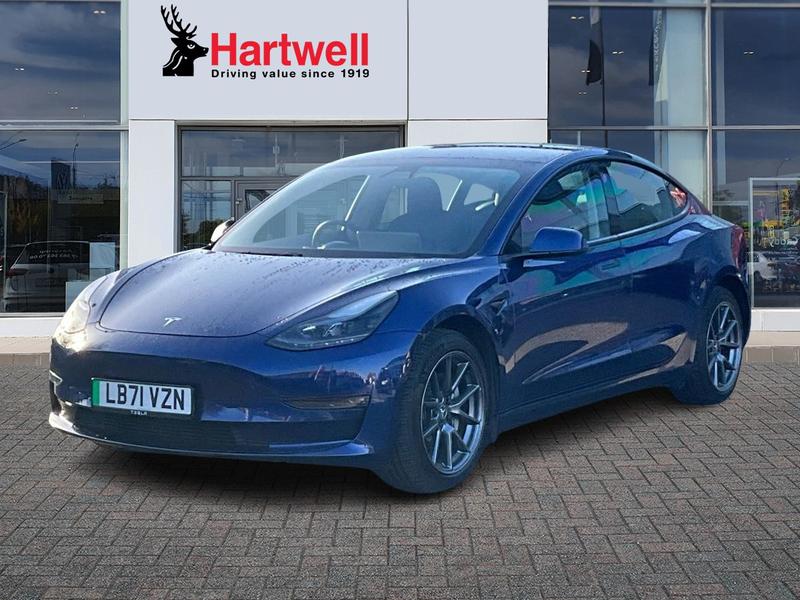 Used Tesla Model 3 2021 for sale - 77011739: Photo 8