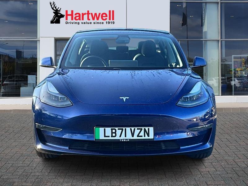 Used Tesla Model 3 2021 for sale - 77011739: Photo 9