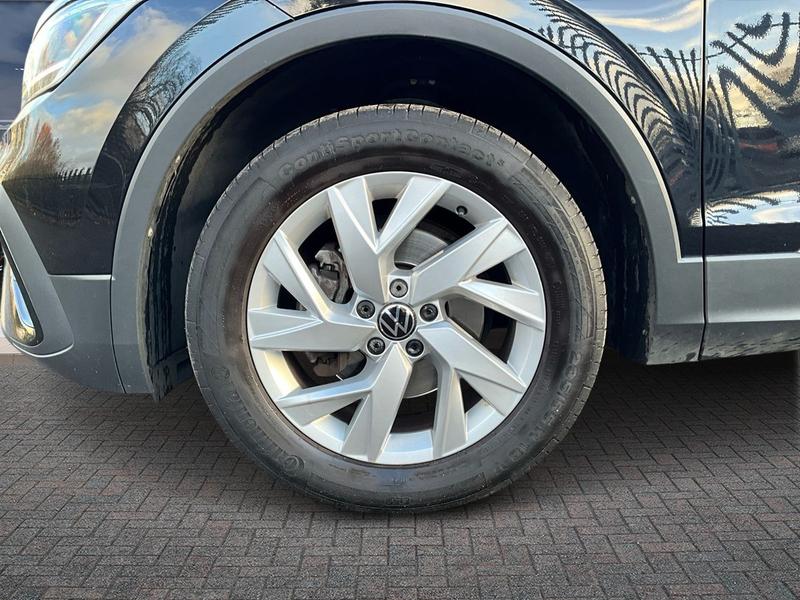 Used Volkswagen Tiguan Allspace 2022 for sale - 77310560: Photo 10