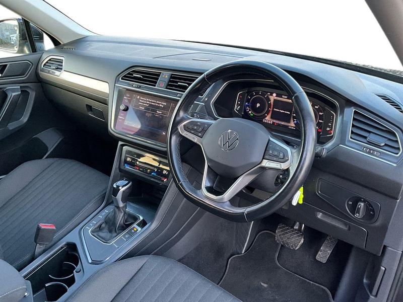 Used Volkswagen Tiguan Allspace 2022 for sale - 77310560: Photo 11
