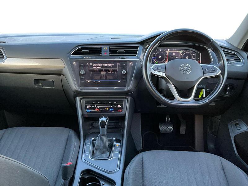 Used Volkswagen Tiguan Allspace 2022 for sale - 77310560: Photo 12