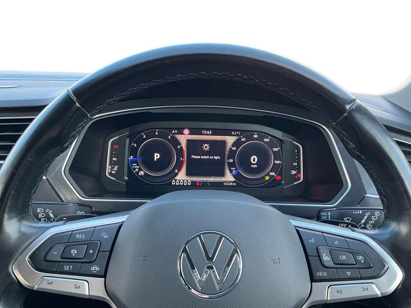 Used Volkswagen Tiguan Allspace 2022 for sale - 77310560: Photo 14