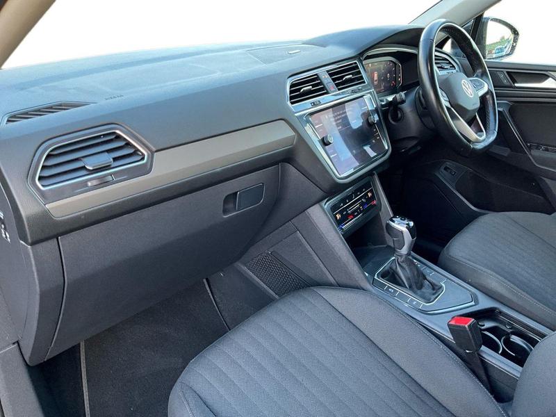 Used Volkswagen Tiguan Allspace 2022 for sale - 77310560: Photo 16