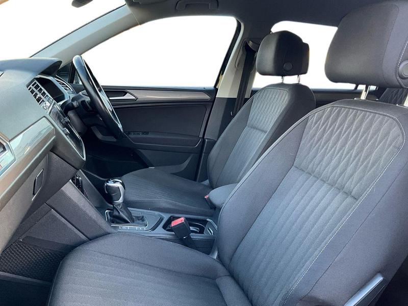 Used Volkswagen Tiguan Allspace 2022 for sale - 77310560: Photo 17