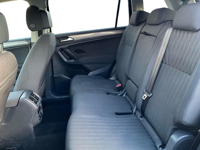 Used Volkswagen Tiguan Allspace 2022 for sale - 77310560: Photo 18
