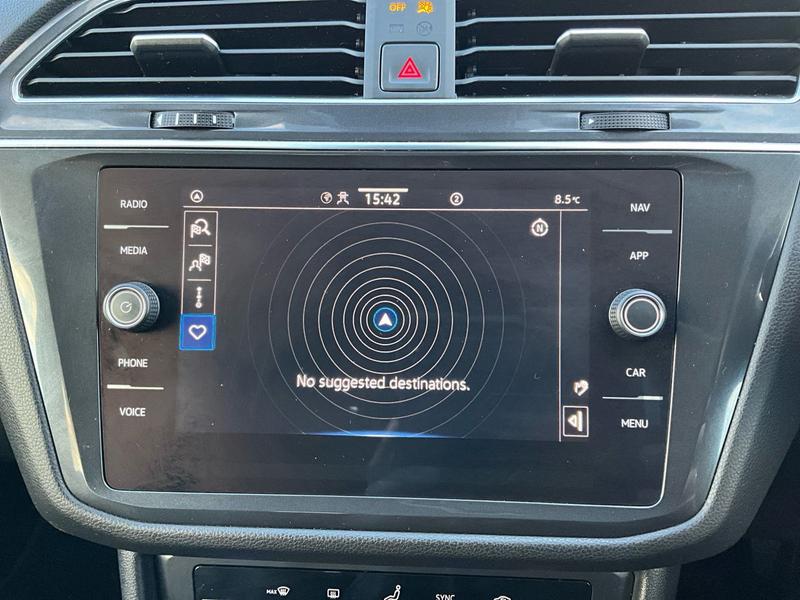 Used Volkswagen Tiguan Allspace 2022 for sale - 77310560: Photo 21