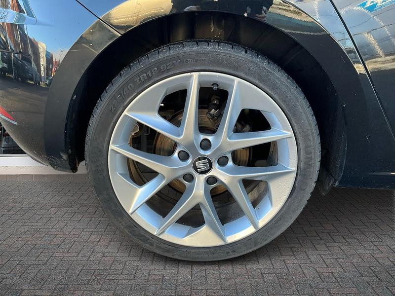 Used SEAT Leon 2019 for sale - 77225850: Photo 10