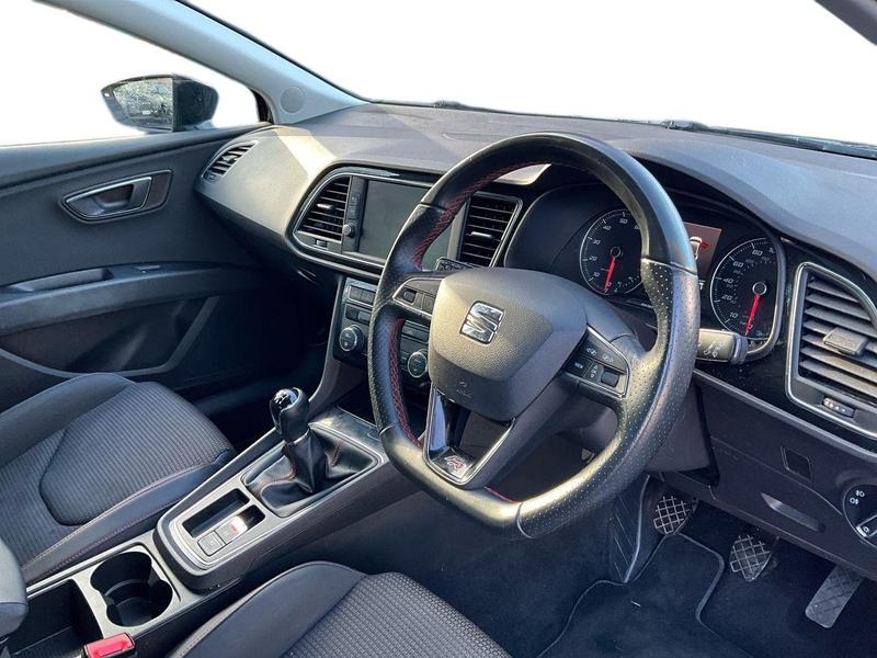 Used SEAT Leon 2019 for sale - 77225850: Photo 11