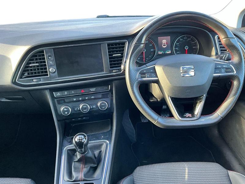 Used SEAT Leon 2019 for sale - 77225850: Photo 12