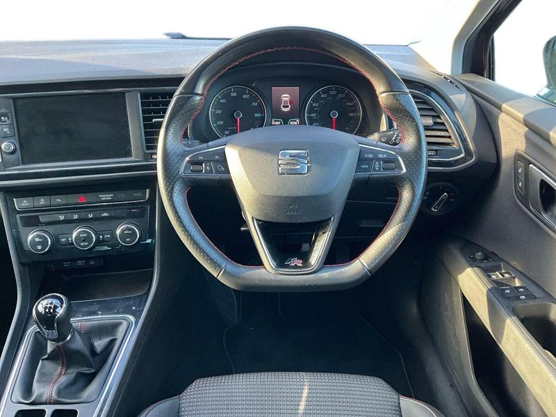 Used SEAT Leon 2019 for sale - 77225850: Photo 13
