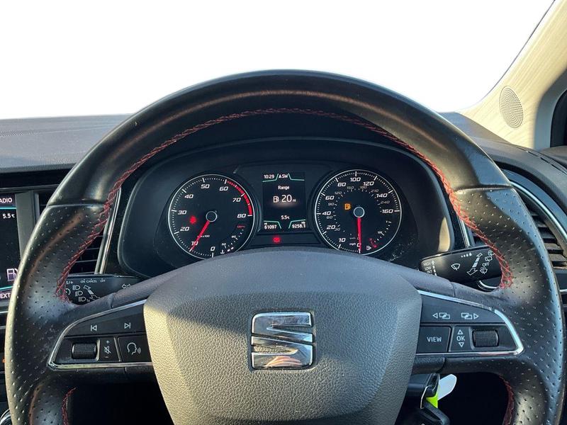 Used SEAT Leon 2019 for sale - 77225850: Photo 14