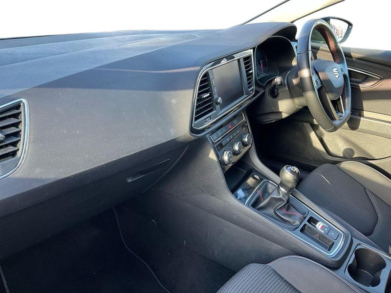 Used SEAT Leon 2019 for sale - 77225850: Photo 16