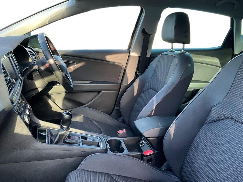 Used SEAT Leon 2019 for sale - 77225850: Photo 17