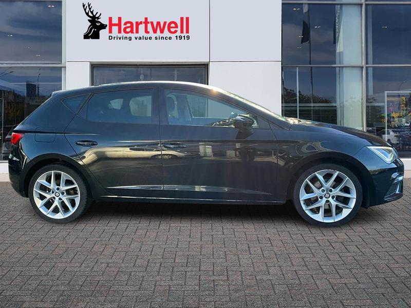 Used SEAT Leon 2019 for sale - 77225850: Photo 2