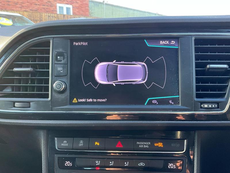 Used SEAT Leon 2019 for sale - 77225850: Photo 20