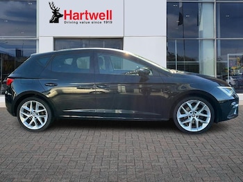 Used SEAT Leon 2019 for sale - 77225850: Photo