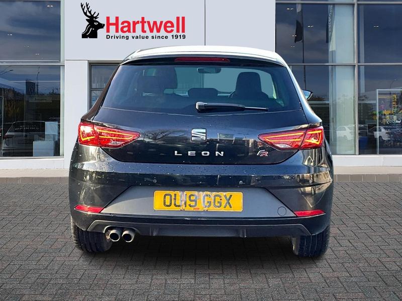 Used SEAT Leon 2019 for sale - 77225850: Photo 5