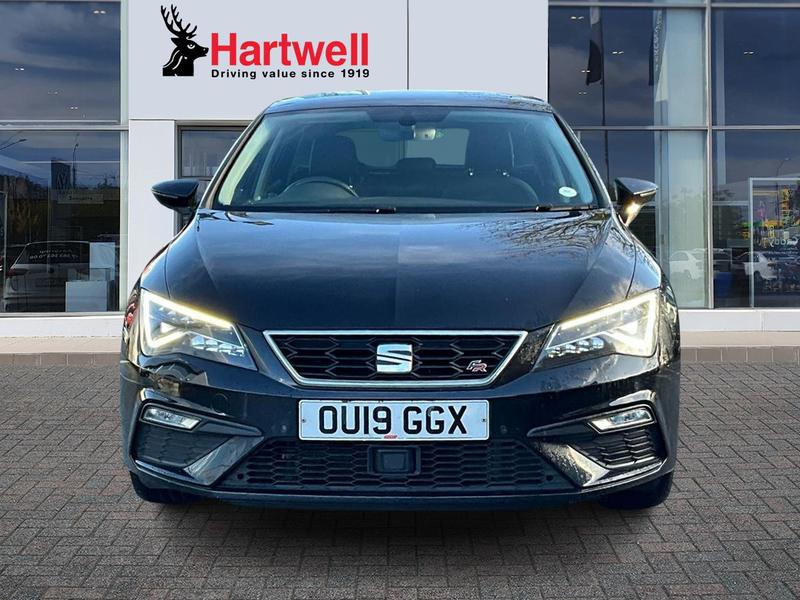 Used SEAT Leon 2019 for sale - 77225850: Photo 9