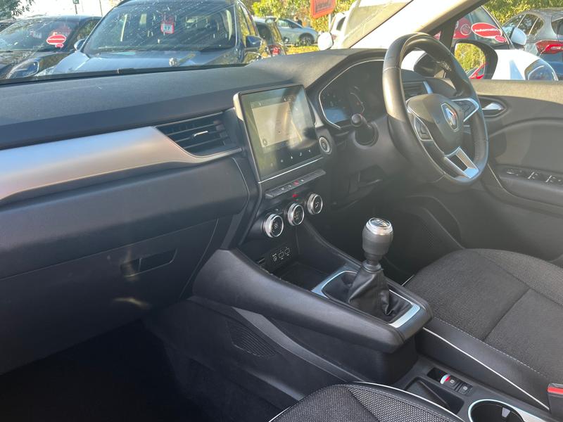 Used Renault Captur 2022 for sale - 76748204: Photo 10