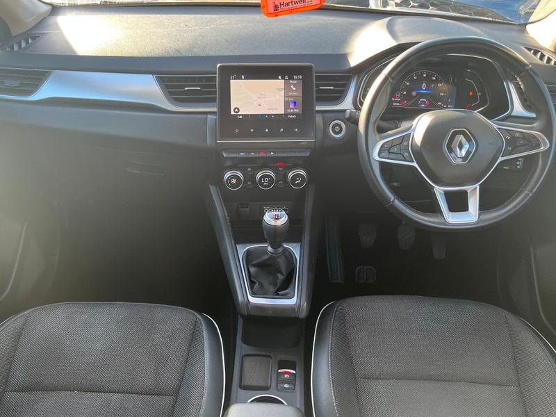 Used Renault Captur 2022 for sale - 76748204: Photo 11
