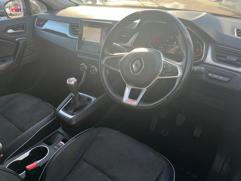 Used Renault Captur 2022 for sale - 76748204: Photo 12