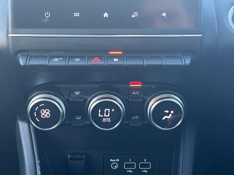 Used Renault Captur 2022 for sale - 76748204: Photo 15