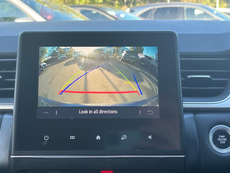 Used Renault Captur 2022 for sale - 76748204: Photo 16