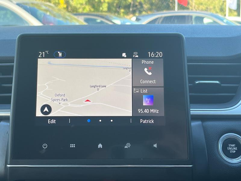 Used Renault Captur 2022 for sale - 76748204: Photo 17