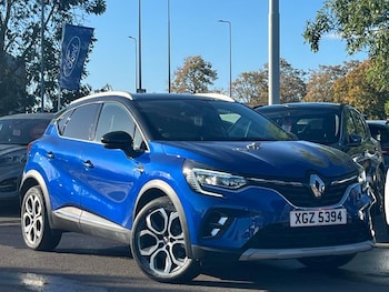 Renault - Captur