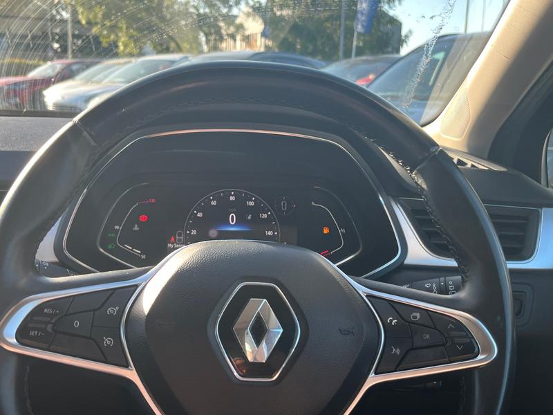 Used Renault Captur 2022 for sale - 76748204: Photo 20