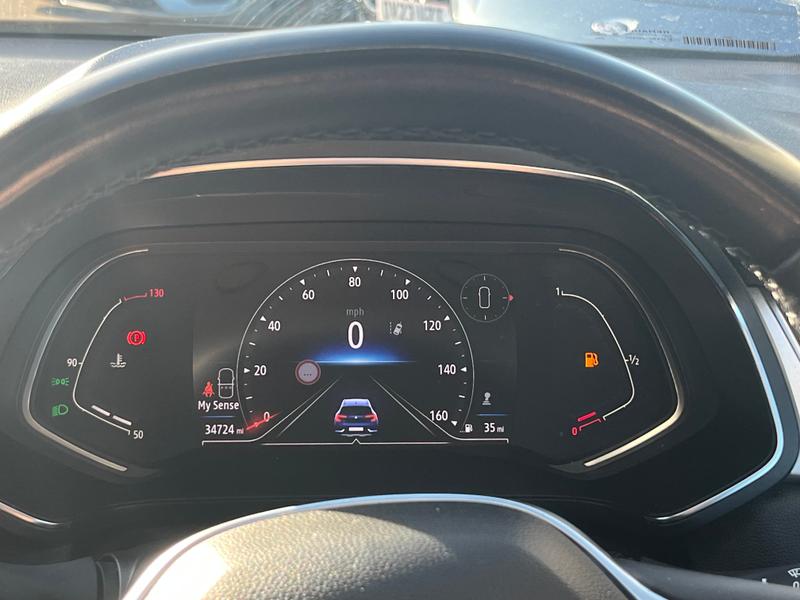 Used Renault Captur 2022 for sale - 76748204: Photo 21