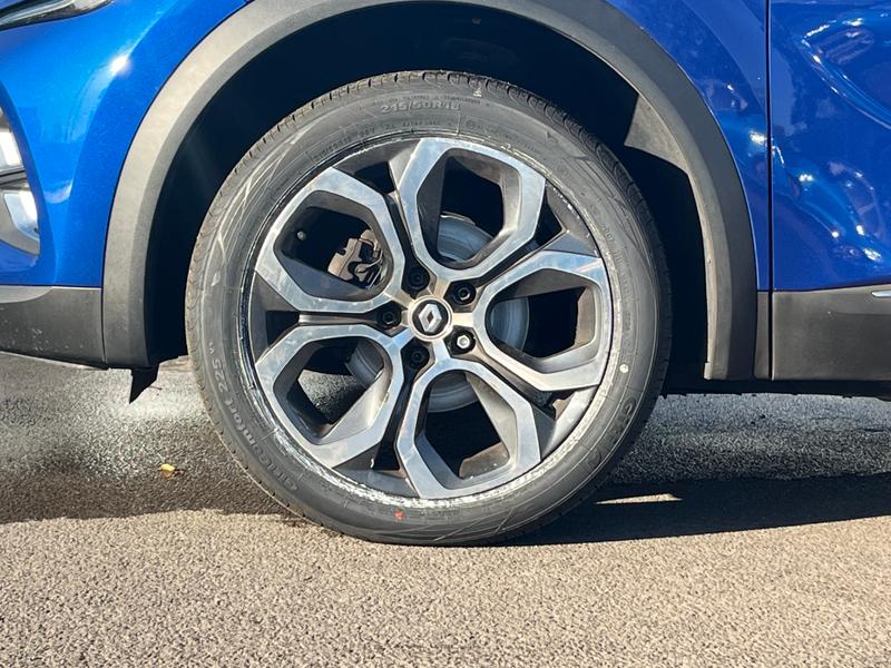 Used Renault Captur 2022 for sale - 76748204: Photo 9