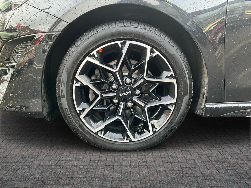 Used Kia Ceed 2022 for sale - 77152042: Photo 10