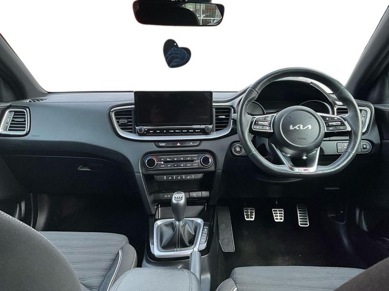 Used Kia Ceed 2022 for sale - 77152042: Photo 12