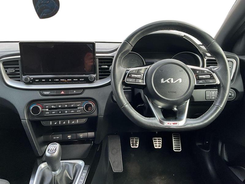 Used Kia Ceed 2022 for sale - 77152042: Photo 13