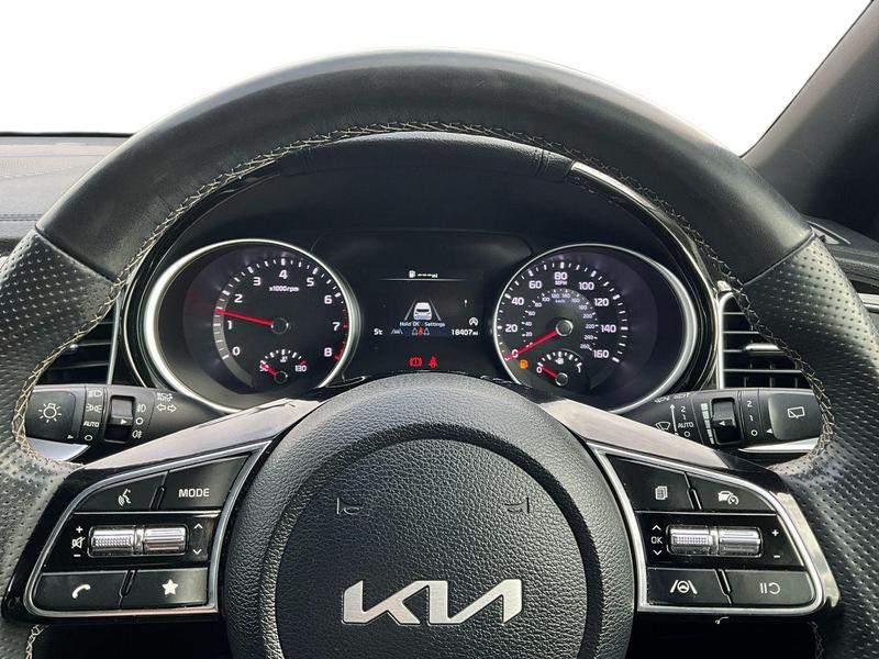 Used Kia Ceed 2022 for sale - 77152042: Photo 14