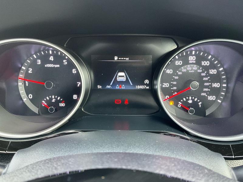 Used Kia Ceed 2022 for sale - 77152042: Photo 15