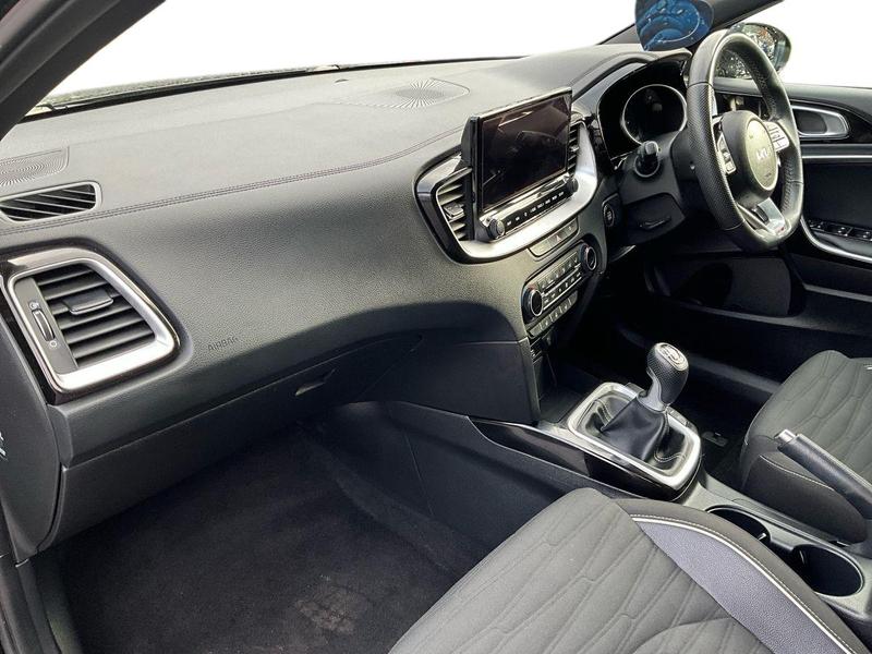 Used Kia Ceed 2022 for sale - 77152042: Photo 16