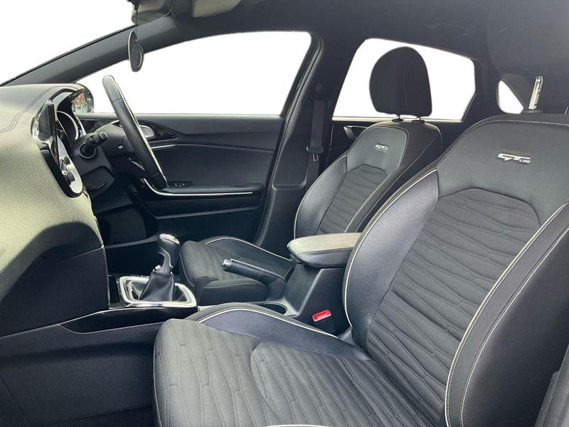 Used Kia Ceed 2022 for sale - 77152042: Photo 17