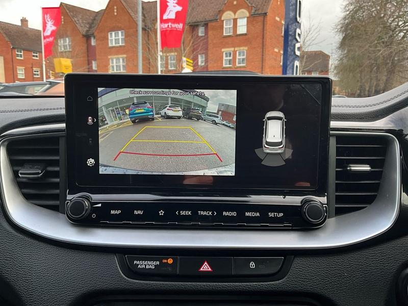 Used Kia Ceed 2022 for sale - 77152042: Photo 20