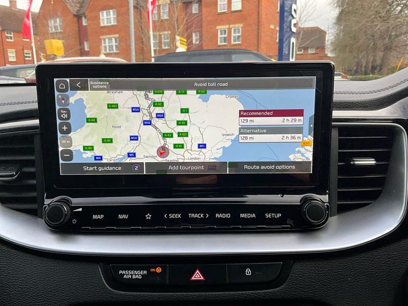 Used Kia Ceed 2022 for sale - 77152042: Photo 21