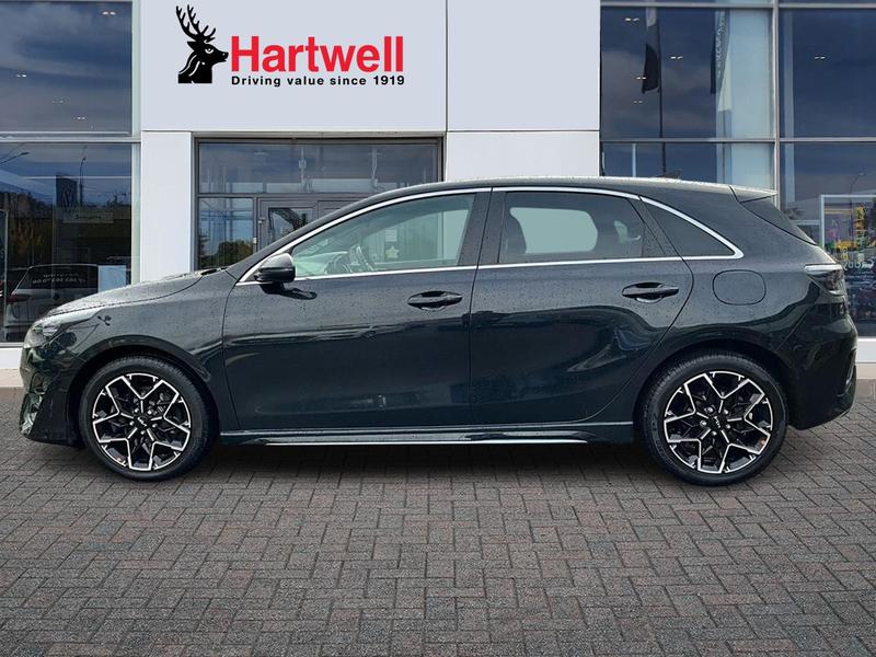 Used Kia Ceed 2022 for sale - 77152042: Photo 7