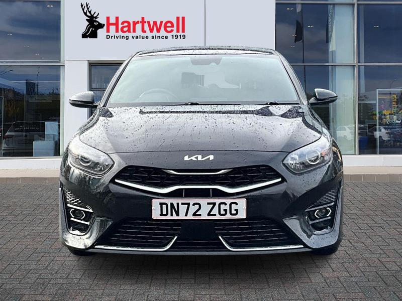 Used Kia Ceed 2022 for sale - 77152042: Photo 9