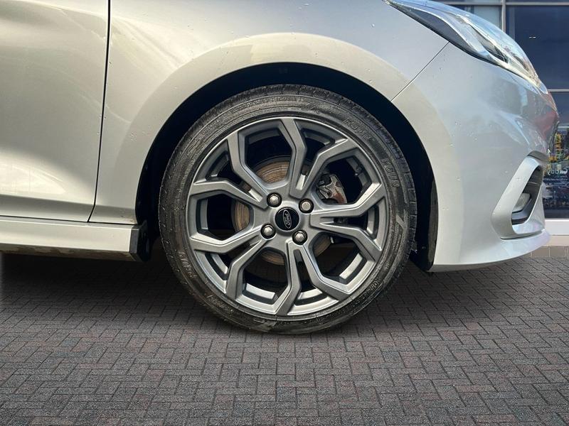 Used Ford Fiesta 2019 for sale - 76748169: Photo 10